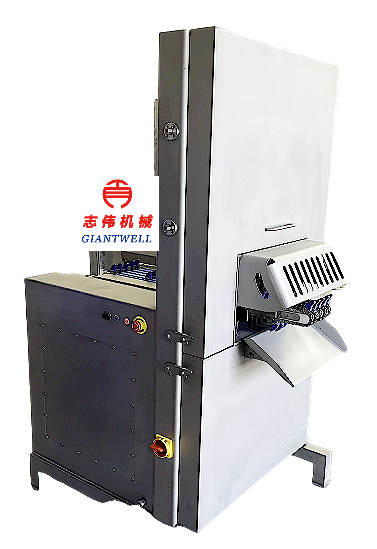 ZW-360多段鋸骨機 五段鋸骨機